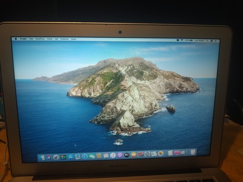 Macbook air 2012 4gb ram - macbook,