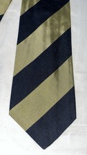 Cravatta Burberry’s 100%