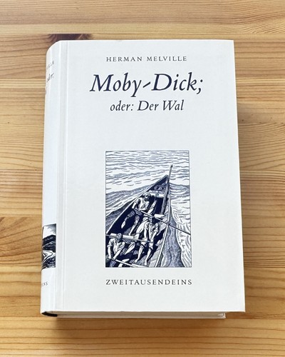 Herman melville moby dick - melville:, moby-dick