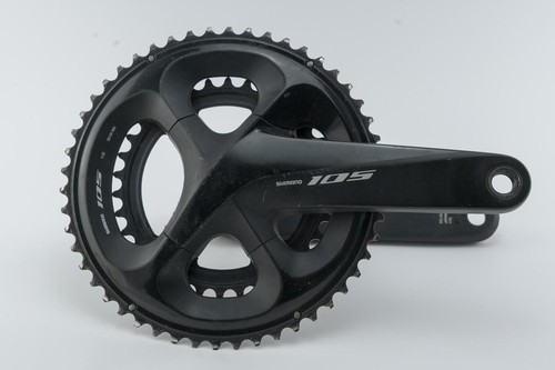 Shimano 105 r7000 170 - shimano,