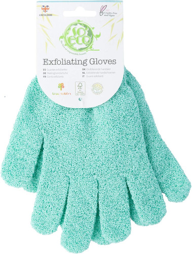 Esfoliante guanti 380 - guanti,