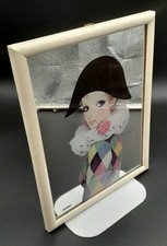 VINTAGE ANNI 80 SPECCHIO
