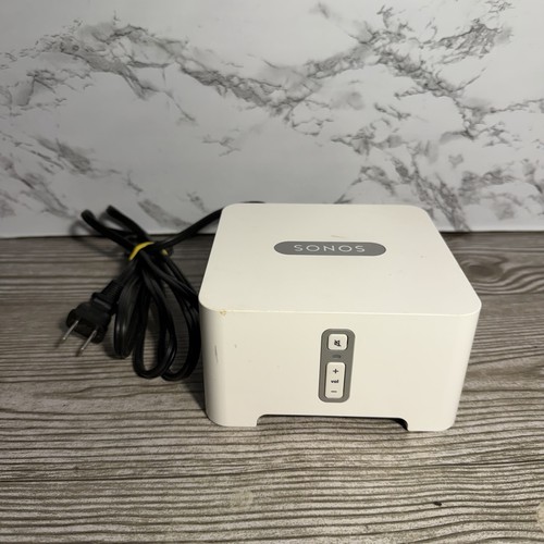 Sonos connect amp streamer - connect,
