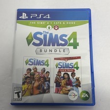 Sims 4: Plus - Pacchetto cani