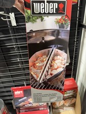 Weber Reusable Char-Baskets