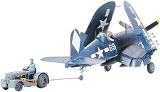 TAMIYA 1/48 n.85 VOUGHT F4U-1D