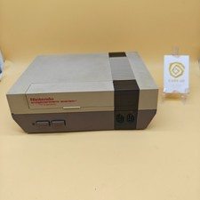 Console nintendo nes usata - console,