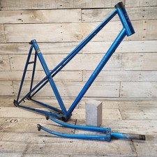 Forcella telaio misto Peugeot