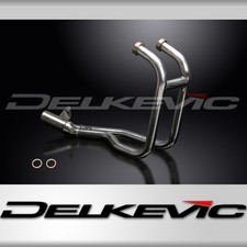 Downpipe testata scarico