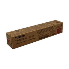 ORIGINAL Toshiba toner magenta T-FC330EM 6AG00009139 ~18100 Seiten