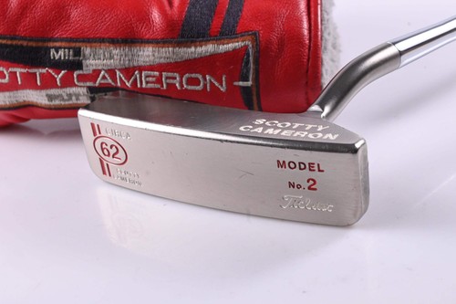 Scotty cameron circa - circa, 62
