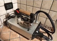 Ferro da stiro Professionale