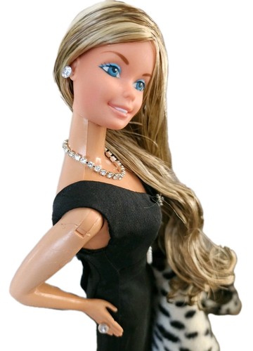 Barbie superstar fashion photo - superstar,