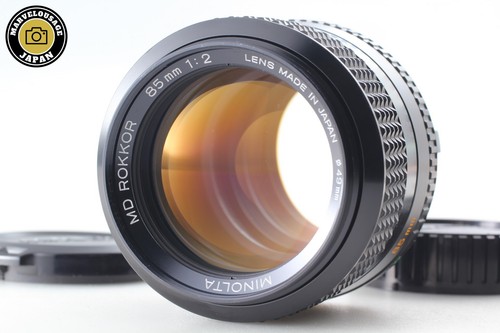 Quasi come nuovo minolta - [quasi,