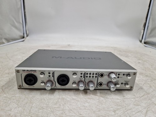 Audio firewire 410 - m-audio,