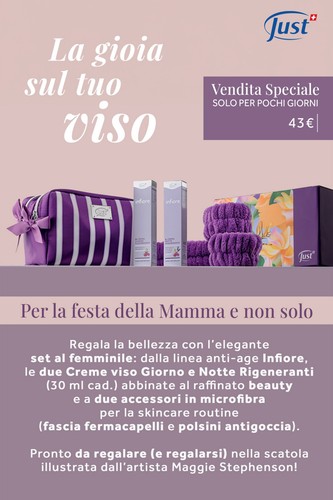 Just set viso linea - viso,