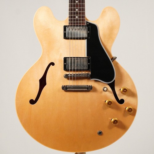 Gibson custom shop - custom, es-335