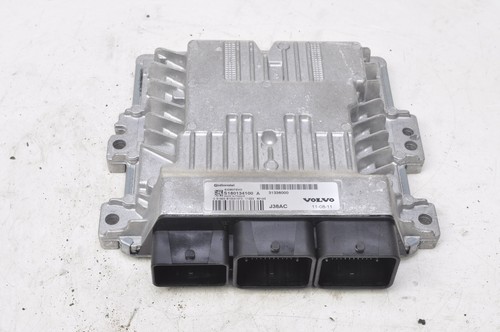 Volvo v50 centralina motore - volvo,
