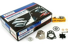 Kit manutenzione suzuki marine - kit,