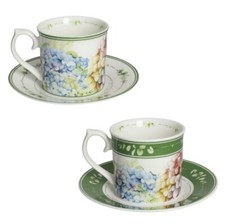 Set Tazza Tazzina Caffè per 2