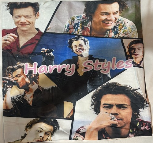 Federa per cuscino harry - federa,