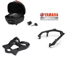 KIT COMPLETO BAULE 39 LT