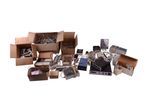 Soluzione elettronica - soluzione,
