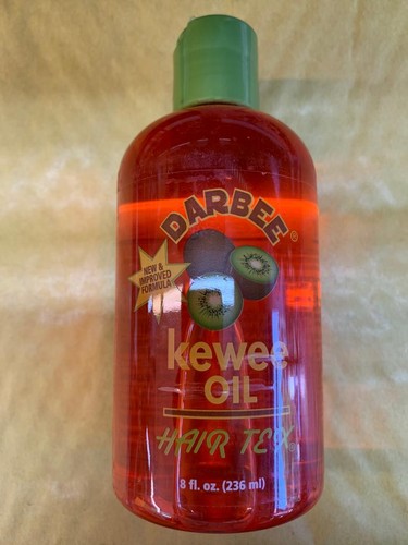 Olio darbee kewee hair - di,