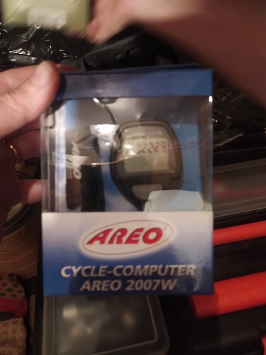 Ciclo computer areo - ciclo,