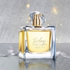 AVON: PROFUMO / EAU DE PARFUM - TTA TODAY - DONNA 50 ML, NUOVO