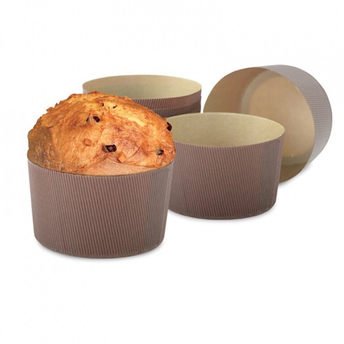 Forme panettone h - 16, 11