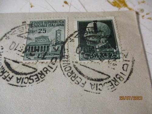 Valori gemelli cent 25 - valori,