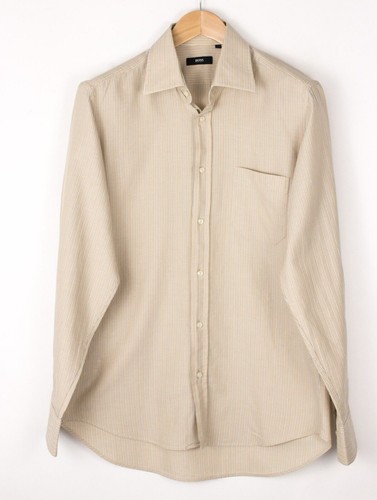 Hugo boss camicia casual - hugo, slim