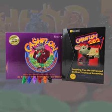 Gioco da tavolo Cashflow 101 &