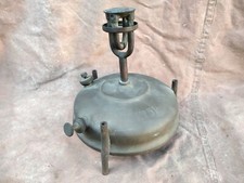 Fornello paraffina originale Primus N° 51 da completare o sostituire