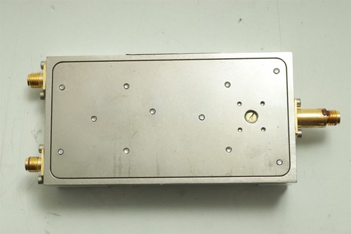 Tektronix mixer analizzatore - mixer,