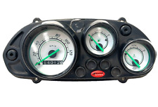 STRUMENTAZIONE CONTACHILOMETRI