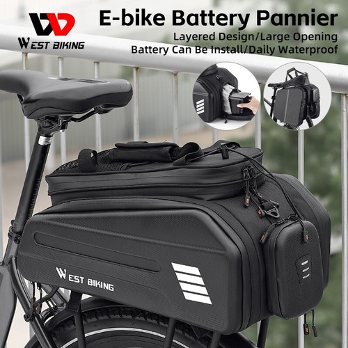 West biking impermeabile - biking,