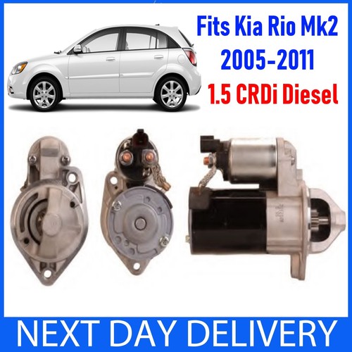 Adatto per kia rio mk2 - kia, (jb)