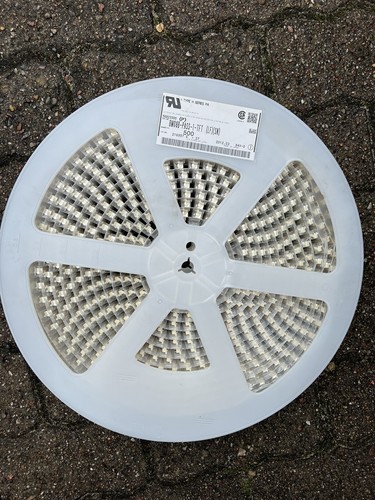 500x connettori jst dip - jst,