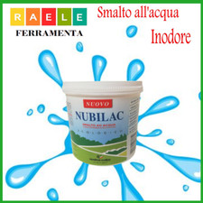 Smalto all acqua - smalto, all'acqua