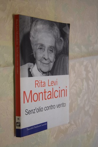 Senz olio contro - vento, levi