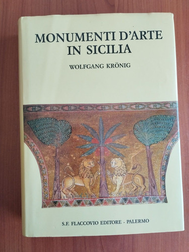 Monumenti arte sicilia di - sicilia,