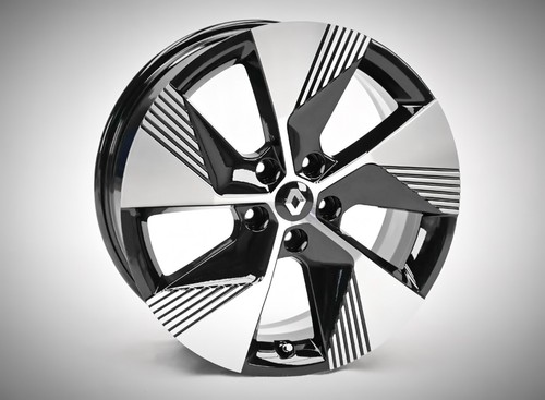 Cerchi lega renault megane - cerchi,