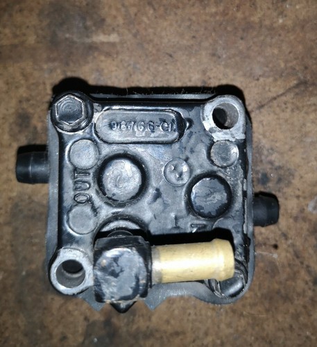 Mercury optimax 987766 dfi - optimax, pn