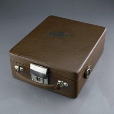 vintage rangefinder outfit
