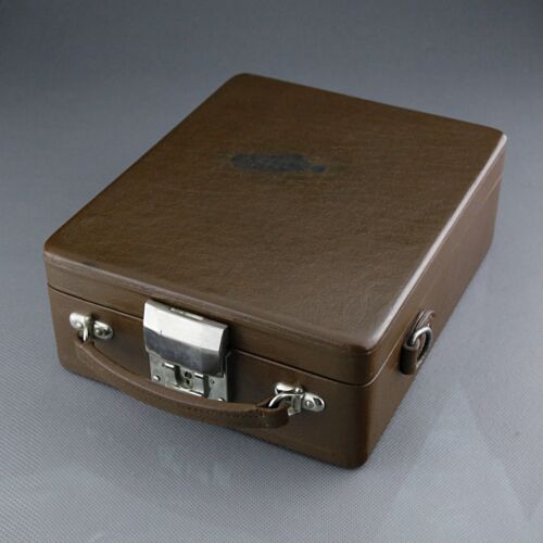 Vintage rangefinder outfit - rangefinder,