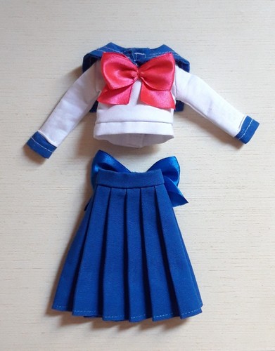 Doll sailor moon usagi - sailor,