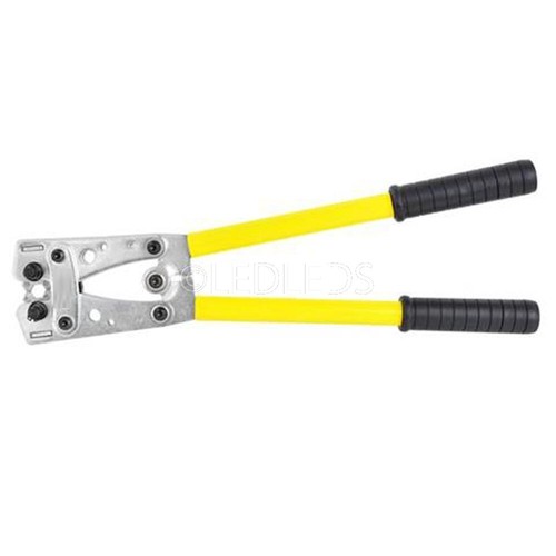 Pinza crimpare - crimpare,