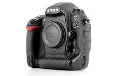 Nikon D3X  24.5MP  FX  fotocamera DSLR dall'Italia